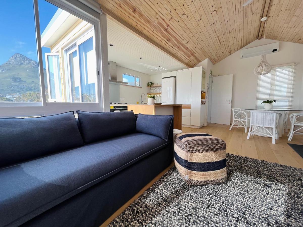 Moonshine - Two Bedroom House With Inverter Кейптаун Екстериор снимка